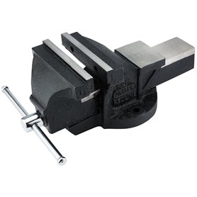 Draper Redline 68090-Étau d'établi de 150 mm