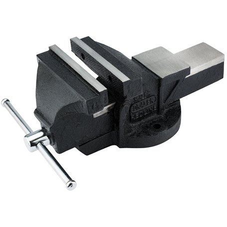 Draper Redline 68090-Étau d'établi de 150 mm