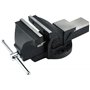 Draper Redline 68090-Étau d'établi de 150 mm