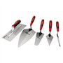 Draper Truelle 69153–Redline-Lot de 5