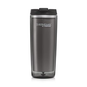 THERMOcafè by Thermos Grey Gobelet de voyage 350 ml