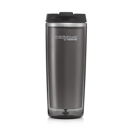 THERMOcafè by Thermos Grey Gobelet de voyage 350 ml