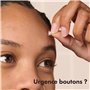 anti-acné – hydrocolloïdes – Absorbe les impuretés du bouton en 6 à 8 he