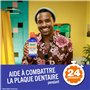 aide à combattre la plaque dentaire penda