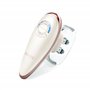 HoMedics Appareil de Massage anticellulite - Réduction de la peau d’orange et de la rétention d'eau - Désintoxication de la peau