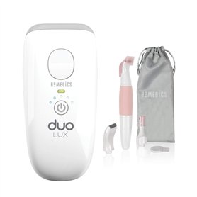 Homedics Duo One Épilateur Ipl Beauty