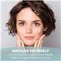 HoMedics Refresh Hydradermabrasion Cleanser Hydrafacial Machine - Aspirateur Extracteur de Points Noirs & Outil Éliminateur de B