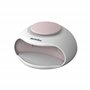 HoMedics Lampe UV Sèche Ongles et Vernis 2-en-1 avec Ventilateur