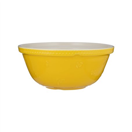 Price & Kensington Mason Cash 0059.688 Sweet Bee Bol mélangeur Jaune Taille 12