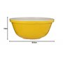 Price & Kensington Mason Cash 0059.688 Sweet Bee Bol mélangeur Jaune Taille 12