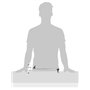 Moog PE-LS-5046 Tige/jambe de force, barre stabilisatrice
