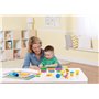 Play Doh Hasbro B3408105 Décapeur de Textures et de Couleurs