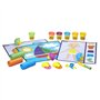 Play Doh Hasbro B3408105 Décapeur de Textures et de Couleurs