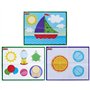 Play Doh Hasbro B3408105 Décapeur de Textures et de Couleurs