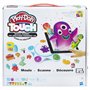 Play-Doh - C28601010 Digital- Le Studio De Créations