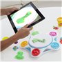 Play-Doh - C28601010 Digital- Le Studio De Créations