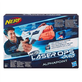 Nerf Laser Ops Alphapoint