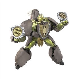 Transformers Hasbro Generations War for Cybertron : Kingdom