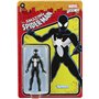 Figurine de Collection rétro Symbiote Spider-Man de 9