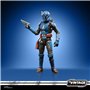 Hasbro Star Wars - Collection Vintage - Figurine Koska Reeves - Figurine d'action F5565 Multicolore - F55655L6