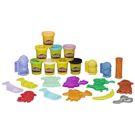 Play-Doh Hasbro B0498EU4 Minions Creation