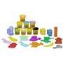 Play-Doh Hasbro B0498EU4 Minions Creation