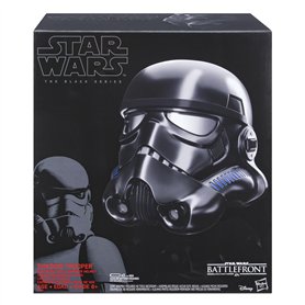 Star Wars The Black Series