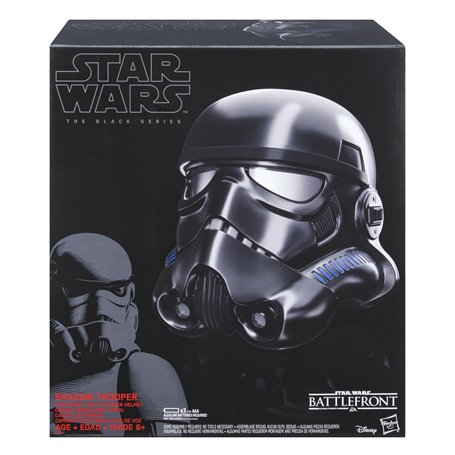 Star Wars The Black Series