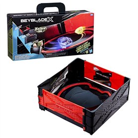 Beyblade X Arène de Combat Beystadium Combats Mobiles