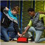 Beyblade X Arène de Combat Beystadium Combats Mobiles