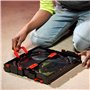 Beyblade X Arène de Combat Beystadium Combats Mobiles
