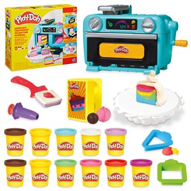Play-Doh Ma Jolie Part de gâteau