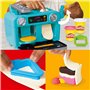 Play-Doh Ma Jolie Part de gâteau, Coffret de pâte à Modeler