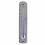 Grand thermomètre extérieur – 380 mm thermomètre de jardin extérieur pour une utilisation dans le jardin