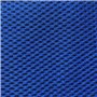 Sakura SS5400 Finsbury 1 Paire de Housses de siège Avant de Voiture et Van – Noir avec Inserts Bleus – Ajustement Facile – 30 x 