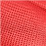 Sakura Oakleigh SS5402 Housses de siège Avant pour Voiture et Van – 1 Paire en Noir et Rouge – Ajustement Facile, 30 x 72 x 42 c