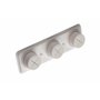 Porte-Torchon Triple
