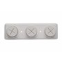 Porte-Torchon Triple