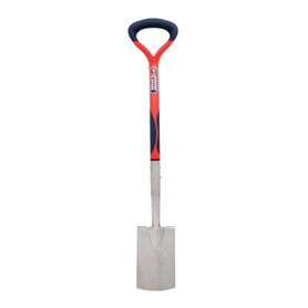 Spear & Jackson Select Bêche pour Bordure en Acier Inoxydable