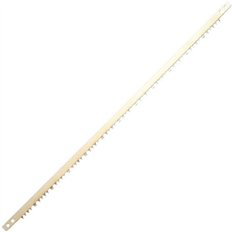 Spear & Jackson B9824WETBLADE Predator Scie à archet 61 cm