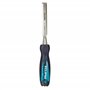 Eclipse Tools TT-BEWC5/8E Ciseau à bois à bords biseautés 5/8"