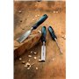 Eclipse Tools TT-BEWC5/8E Ciseau à bois à bords biseautés 5/8"