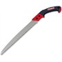 Spear & Jackson Razorsharp 4968PS Scie d'élagage à lame fixe et couvercle Rouge