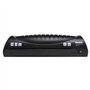 Waytex 78210 Plastifieuse Format A4 Texet Noir
