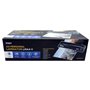 Waytex 78210 Plastifieuse Format A4 Texet Noir