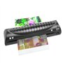 Waytex 78211 Plastifieuse Format A3 Texet Noir