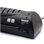 Waytex 78211 Plastifieuse Format A3 Texet Noir
