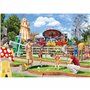 Gibsons Puzzle 4 x 500 pièces : J'aimerais Que tu sois Ici