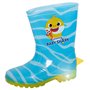 bottes de pluie pour garçons et filles