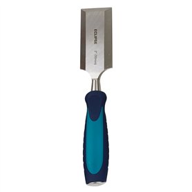 Eclipse Professional Tools BEWC2E Ciseau à bois à bord biseauté 50 mm